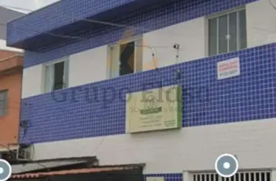 Casa comercial para alugar na rua deocleciano de oliveira filho, 548, parque santo antônio, são paulo, 250 m2 por r$ 1.300