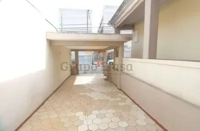 Casa térrea comercial à venda em santo amaro, próximo ao largo treze de maio