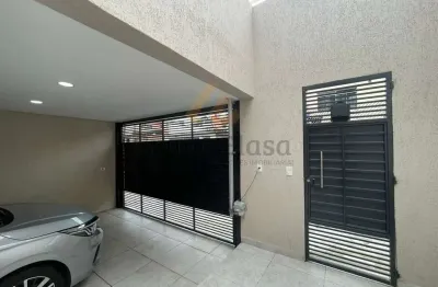 Casa com 2 quartos à venda na rua elson costa, 138, jardim toca, são paulo, 90 m2 por r$ 530.000