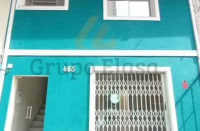 Sobrado comercial àvvenda em santo amaro ? próximo a estação do metrô adolfo pinheiro