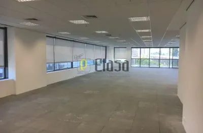 Casa comercial para alugar na Rua Arizona, 491, Cidade Monções, São Paulo