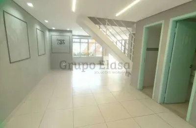 Sobrado comercial à venda em santo amaro ? próximo a estação do metrô adolfo pinheiro