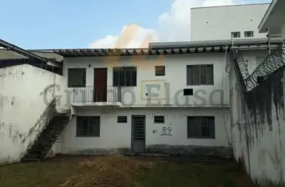 Terreno à venda na avenida doutor alberto de oliveira lima, 89, vila tramontano, são paulo, 265 m2 por r$ 1.990.000
