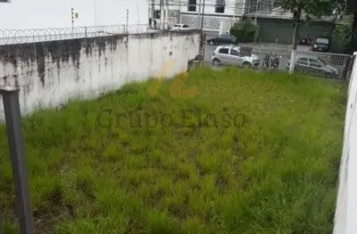 Terreno à venda na avenida doutor alberto de oliveira lima, 89, vila tramontano, são paulo, 265 m2 por r$ 1.990.000