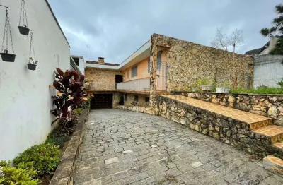 Casa com 4 quartos para alugar na rua nicolau alayon, 478, interlagos, são paulo, 395 m2 por r$ 12.000