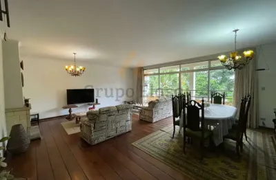 Casa com 4 quartos para alugar em interlagos, são paulo , 395 m2 por r$ 8.200