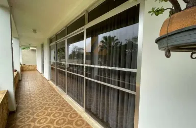 Casa com 4 quartos para alugar em Interlagos, São Paulo , 395 m2 por R$ 8.200