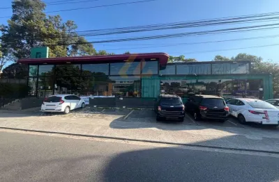 Ponto comercial para alugar na avenida professor vicente ráo, 724, jardim petrópolis, são paulo, 313 m2 por r$ 42.000