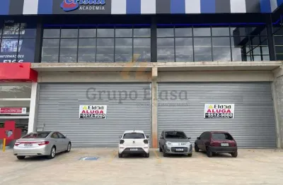Ponto comercial para alugar na de parelheiros, 6288, parelheiros, são paulo, 700 m2 por r$ 60.000