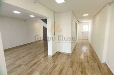Sobrado comercial à venda e para locação na vila cruzeiro - sp