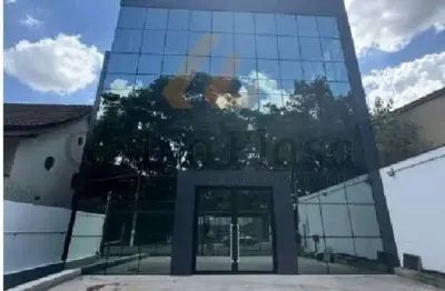 Ponto comercial para alugar na avenida morumbi, 4682, santo amaro, são paulo, 1103 m2 por r$ 125.000