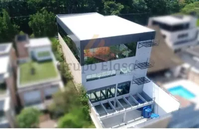 Ponto comercial para alugar em Santo Amaro, São Paulo , 1103 m2 por R$ 125.000