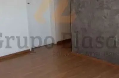 Apartamento à venda com 02 dormitórios e 01 vaga de garagem no capão redondo
