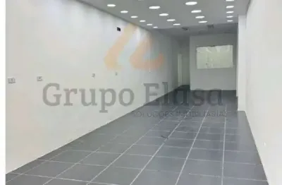Casa comercial com 1 sala para alugar na rua manuel borba, 161, santo amaro, são paulo, 70 m2 por r$ 19.000