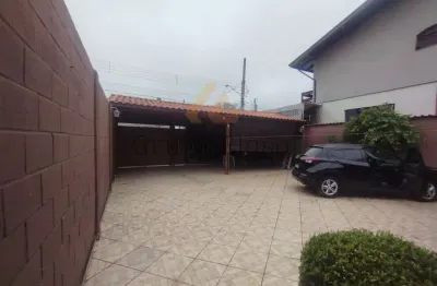 Casa comercial com 1 sala para alugar na rua homero vaz do amaral, 562, veleiros, são paulo, 400 m2 por r$ 15.000