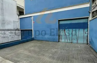 Ponto comercial para alugar na Avenida Moaci, 427, Planalto Paulista, São Paulo