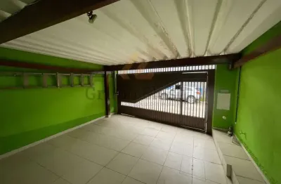 Casa com 2 quartos para alugar na rua magdalena roschel gottefritz, 103, vila santa maria, são paulo, 128 m2 por r$ 3.300