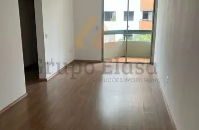Apartamento brooklyn locação, 2 dormitórios, armários ,banheiros, sala terraço,1 vaga