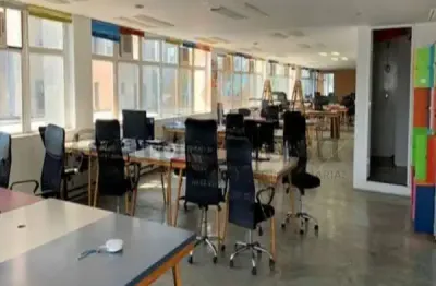 Casa comercial à venda no jardim paulistano, são paulo , 448 m2 por r$ 6.500.000