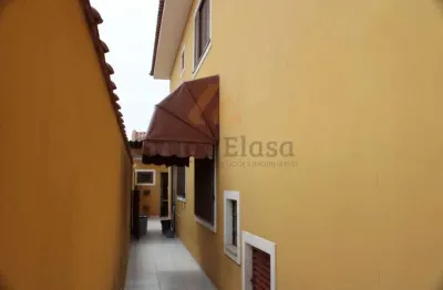 Casa com 3 quartos à venda na Vila Gea, São Paulo , 180 m2 por R$ 1.200.000