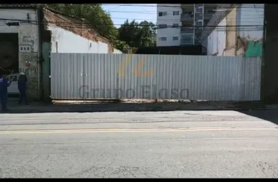 Terreno comercial para alugar em Santo Amaro, São Paulo , 420 m2 por R$ 15.000
