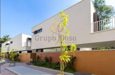 Casa em condomínio fechado com 4 quartos à venda no jardim cordeiro, são paulo , 479 m2 por r$ 5.700.000