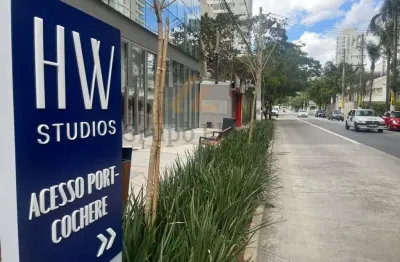 Casa comercial para alugar em Santo Amaro, São Paulo 