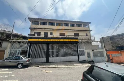 Casa comercial com 2 salas para alugar no jardim monte azul, são paulo , 240 m2 por r$ 5.000
