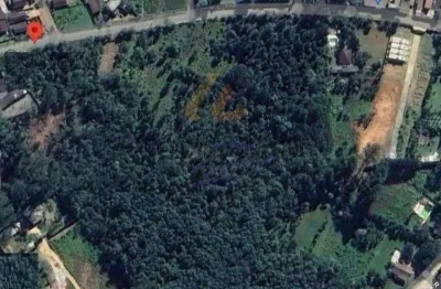 Terreno à venda no moinho velho, são paulo , 54330 m2 por r$ 27.000.000