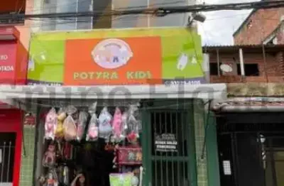 Casa comercial à venda em Americanópolis, São Paulo 