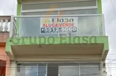 Ponto comercial para alugar em americanópolis, são paulo , 50 m2 por r$ 1.000