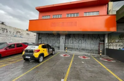 Ponto comercial para alugar no Parque Brasil, São Paulo 