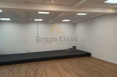 Casa comercial para alugar na Chácara Santo Antônio, São Paulo 