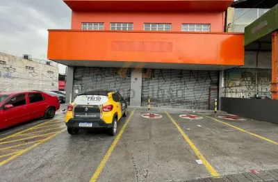 Ponto comercial para alugar no Parque Brasil, São Paulo 