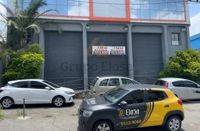 Casa comercial para alugar na Vila São Paulo, São Paulo 