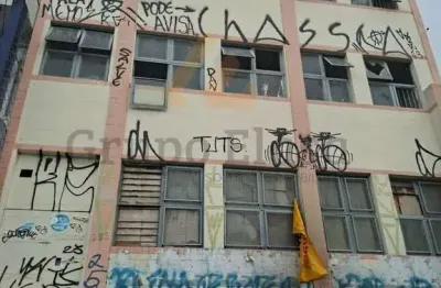 Prédio comercial de grande porte para locação ou venda no bairro  capão redondo - sp.