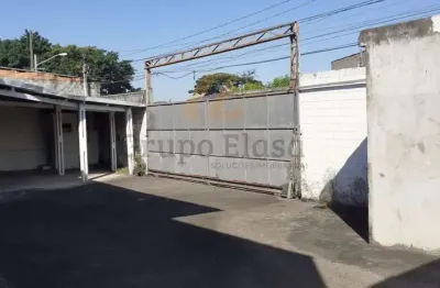 Casa comercial à venda na Capela do Socorro, São Paulo , 1100 m2 por R$ 6.500.000
