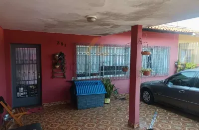 Casa com 2 quartos à venda no Veleiros, São Paulo , 75 m2 por R$ 615.000