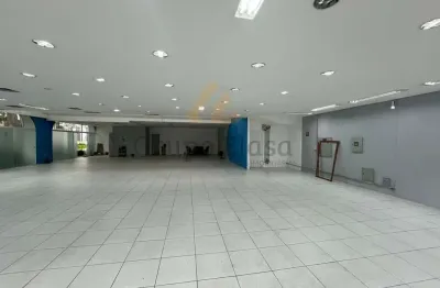 Ponto comercial com 9 salas para alugar em Santo Amaro, São Paulo 