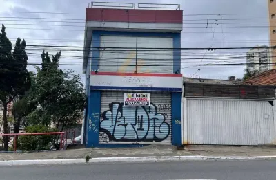 Ponto comercial com 8 salas à venda em Santana, São Paulo 