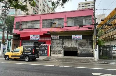 Ponto comercial com 2 salas à venda em Santo Amaro, São Paulo 