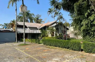 Casa comercial com 10 salas para alugar no Jardim Petrópolis, São Paulo 