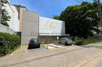 Ponto comercial com 9 salas para alugar em Santo Amaro, São Paulo 