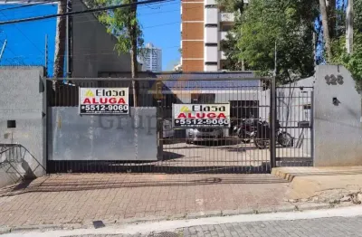 Multifuncional e Bem Localizado - Prédio Comercial com Elevador na Vila Andrade - Morumbi!