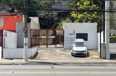 Excelente Imóvel Comercial de 325 m² para Locação na Avenida Giovanni Gronchi ? Morumbi