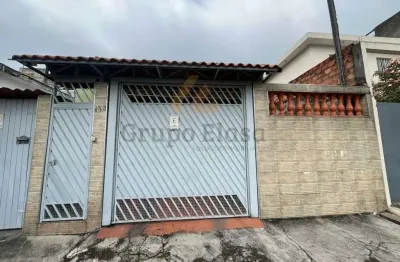 Casa com 4 quartos à venda no Jardim Ângela, Embu das Artes 