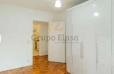 Cobertura com 1 quarto à venda na Vila Nova Conceição, São Paulo 
