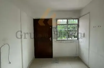 Cobertura com 2 quartos à venda no Parque São Miguel, São Paulo , 40 m2 por R$ 180.200