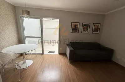 Casa em condomínio fechado com 3 quartos para alugar no Parque Munhoz, São Paulo , 136 m2 por R$ 4.500
