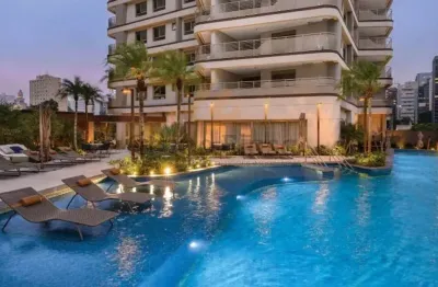 Cobertura com 2 quartos à venda em Pinheiros, São Paulo , 104 m2 por R$ 2.994.000